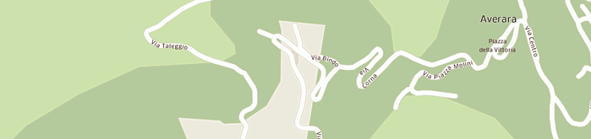 Mappa della impresa cittadini angiolino a SANTA BRIGIDA