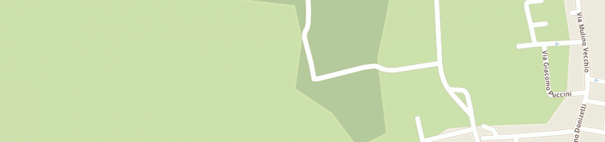 Mappa della impresa rinaldi gian carlo a LURANO