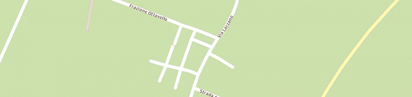 Mappa della impresa bisagni carla a RIVERGARO