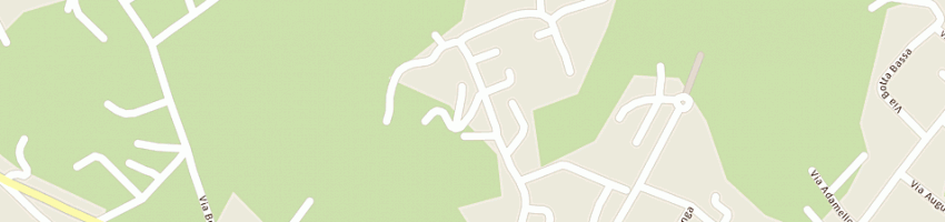 Mappa della impresa fagiani claudio a SORISOLE