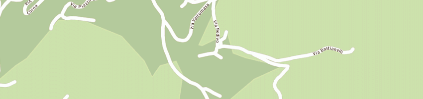 Mappa della impresa parrocchia di averara a AVERARA