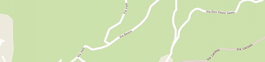 Mappa della impresa pasta adriano a SORISOLE