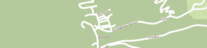 Mappa della impresa murgia bruno giovanni antonio a BUDONI