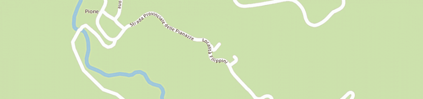 Mappa della impresa stevaraglia geom luigi snc di celeste, daniele, luigi a BARDI