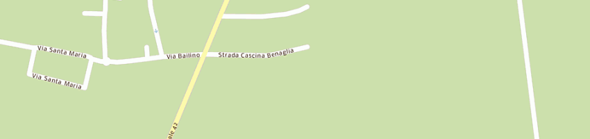 Mappa della impresa la giada spa a LEVATE