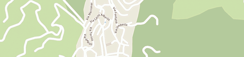 Mappa della impresa PIZZERIA DA SALVATORE