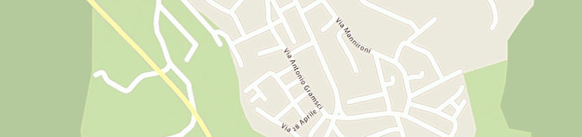 Mappa della impresa manunta maria a NUORO