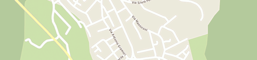 Mappa della impresa vargiu chiara a BARI SARDO