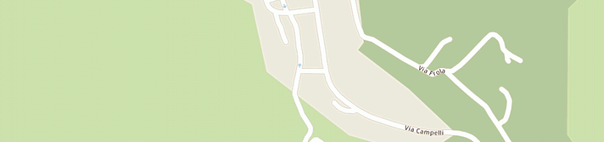 Mappa della impresa stacchetti paolo a OLMO AL BREMBO
