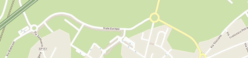Mappa della impresa mirra angelo a CALVI