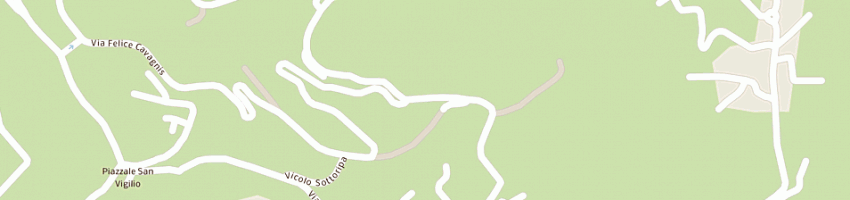 Mappa della impresa leviathan srl a BERGAMO