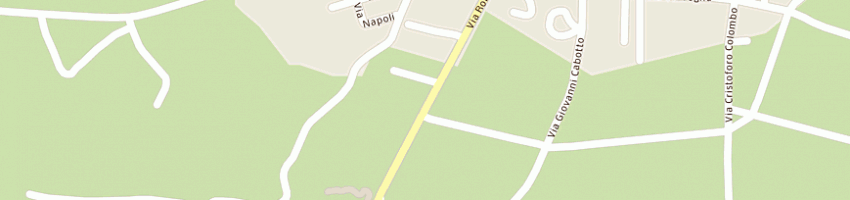 Mappa della impresa tourist shop di melis giovanni battista a LOTZORAI