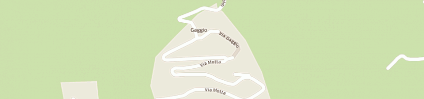 Mappa della impresa ristorante innocenti a ARDENNO