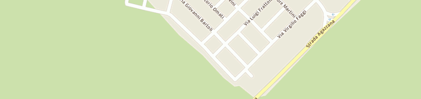 Mappa della impresa beretta carlo a PIACENZA