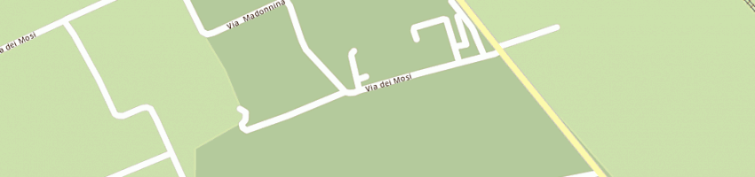 Mappa della impresa taverna francesco a CREMA