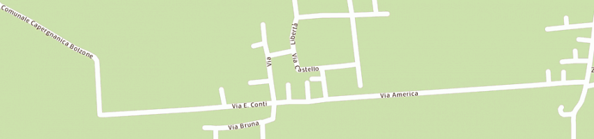 Mappa della impresa la corteccia di de poli e vailati a RIPALTA CREMASCA