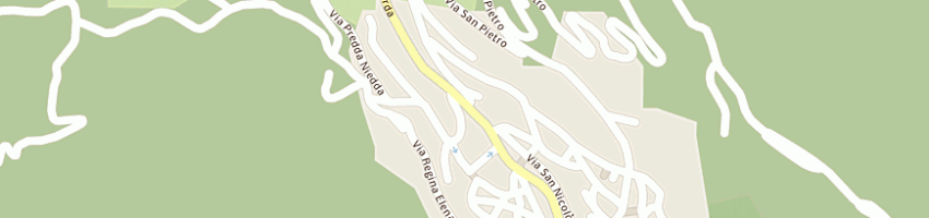 Mappa della impresa usl n9 a BAUNEI