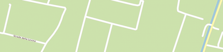 Mappa della impresa poggi giovanni a PIACENZA