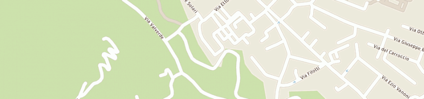 Mappa della impresa bolis tullio a BERGAMO