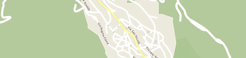 Mappa della impresa il mughetto di loddo e maddanu snc a BAUNEI