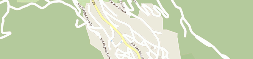 Mappa della impresa neon reflex di barca a e c snc a BAUNEI