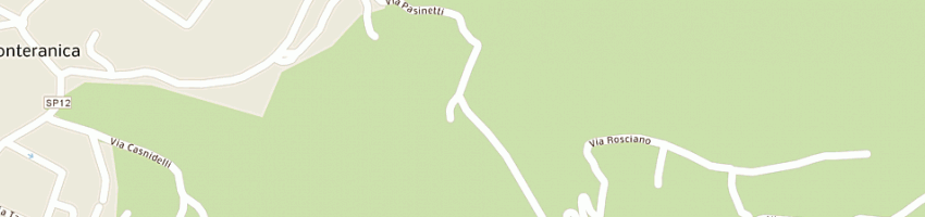 Mappa della impresa gotti armando a PONTERANICA