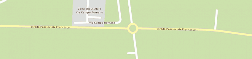 Mappa della impresa pasini stefano a SPIRANO