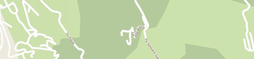 Mappa della impresa termoidraulica eric di mazzoleni enrico marco a SAN GIOVANNI BIANCO