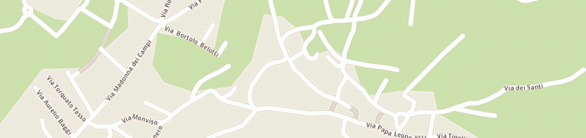 Mappa della impresa istituto comprensivo di ponteranica per scuole elementari a PONTERANICA