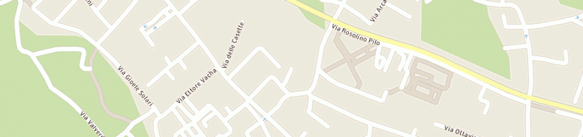 Mappa della impresa impresa di costruzione flli ghisalberti (srl) a BERGAMO