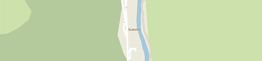 Mappa della impresa aleri' snc di bianchi e bordogna a LENNA