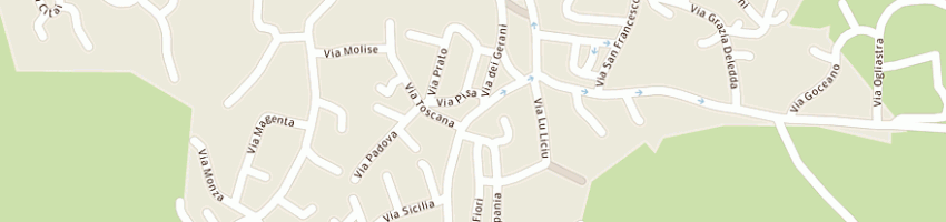 Mappa della impresa raimo srl a SAN TEODORO