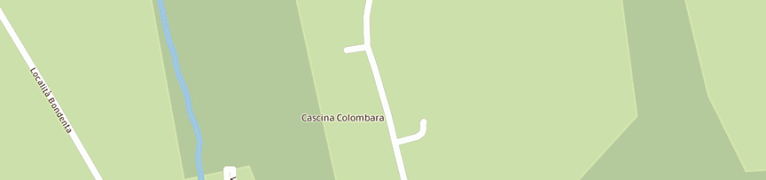 Mappa della impresa riboli enrico a CAMPAGNOLA CREMASCA
