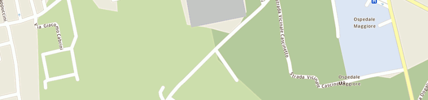 Mappa della impresa dastel group srl a CREMA