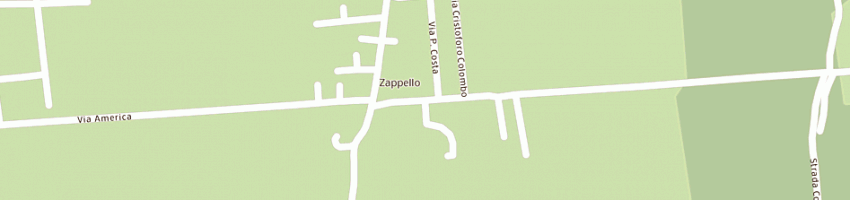 Mappa della impresa duroc srl a RIPALTA CREMASCA