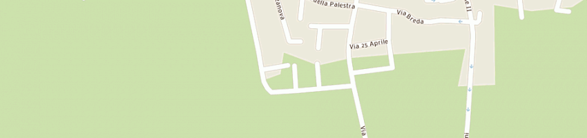 Mappa della impresa fratelli carminati di carminati donato e c srl a FORNOVO SAN GIOVANNI