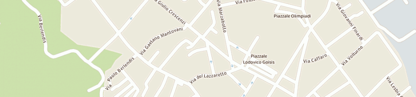 Mappa della impresa fasulo angelo maria a BERGAMO