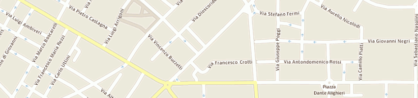 Mappa della impresa lily rose di traversone barbara a PIACENZA