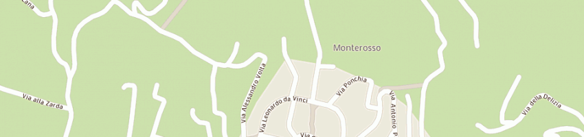 Mappa della impresa marinoni marco a BERGAMO