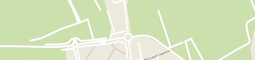Mappa della impresa studio dati z sas di petro' o e c snc a ZANICA