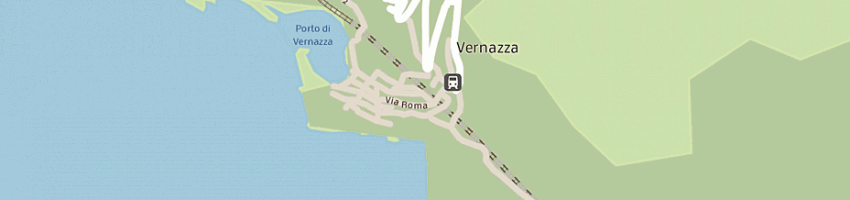 Mappa della impresa cassa di risparmio della spezia a VERNAZZA