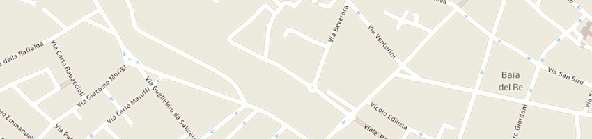 Mappa della impresa fas- funi e attrezzature per sollevamento spa a PIACENZA