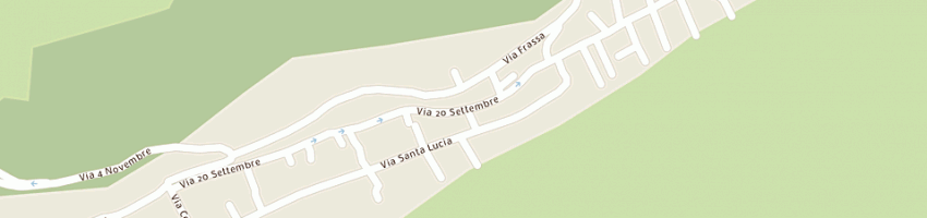 Mappa della impresa balicco anna a PIAZZATORRE