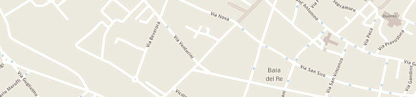 Mappa della impresa bardugoni veronica a PIACENZA