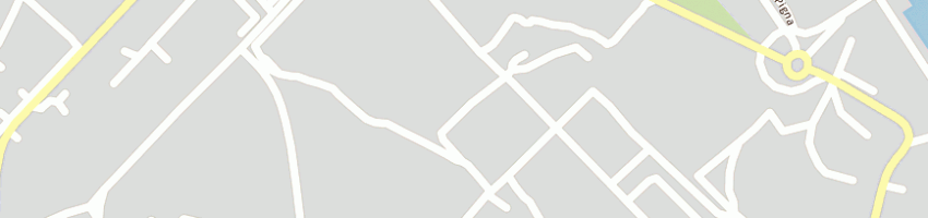 Mappa della impresa aliarbatax spa a TORTOLI 