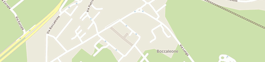 Mappa della impresa fan informatica srl a BERGAMO
