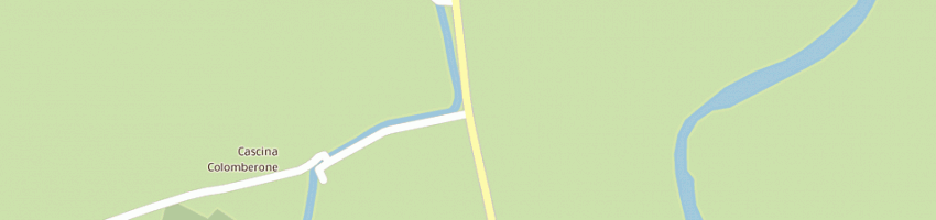 Mappa della impresa ediltoffetti a MOZZANICA
