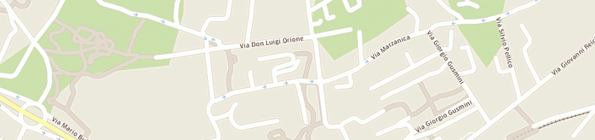 Mappa della impresa 2mp engineering srl a BERGAMO