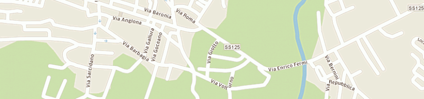 Mappa della impresa marmi e graniti di mustazzolu p e mustazzolu g snc a SINISCOLA