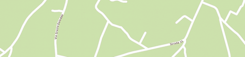 Mappa della impresa loi piero a OROSEI